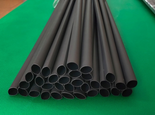 Features and applications of UL heat shrinkable tubing